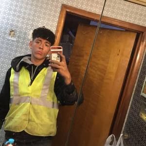 Meet your Posher, Rodrigo